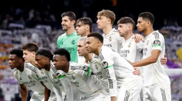 موعد منتظر.. متى تقام مباراة ريال مدريد وفالنسيا بالدوري الإسباني 2026؟